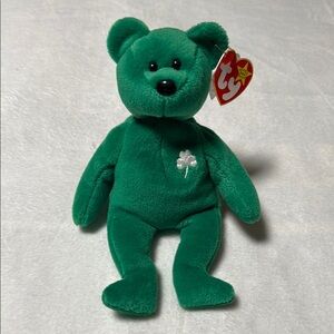 ty Beanie Baby Erin